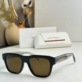 Picture of Ferragamo Sunglasses _SKUfw50080994fw